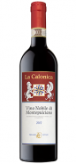 La Calonica - Vino Nobile di Montepulciano 0 (750)