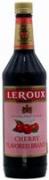 Leroux - Cherry Brandy 0 (750)