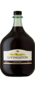 Livingston Cellars - Burgundy 0 (3000)
