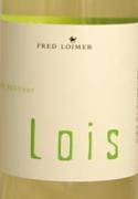 Loimer Lois - Gruner Veltliner 0 (750)
