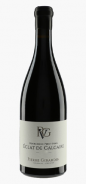 P Girardin Bourg Rouge Pinot 0 (750)
