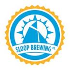 Sloop Brewing - Bomb Series 0 (415)