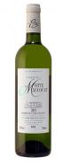 Motte Maucourt - Bordeaux Blanc 0 (750)