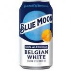 Blue Moon Brewing Co - Non-Alcoholic Belgian White 0 (62)