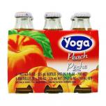 Yoga Peach Nectar 6pk 911752 0 (66)