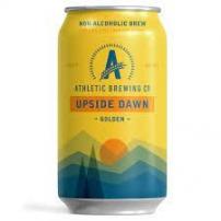 Athletic Upside Dawn 12pk Cn (12 pack 12oz cans) (12 pack 12oz cans)