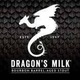 New Holland - Dragon's Milk Bourbon Barrel Stout 0 (445)
