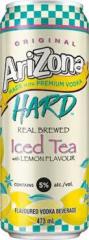 Arizona Hard Lemon Tea 12pk Cn (12 pack 12oz cans) (12 pack 12oz cans)
