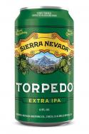 Sierra Nevada Brewing Co. - Torpedo IPA (221)