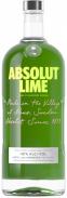 Absolut - Lime (1750)