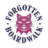 Forgotten Boardwalk - Limited Release 0 (415)