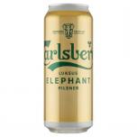 Carlsberg Breweries - Elephant 0 (415)