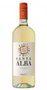 Santa Alba - Sauvignon Blanc 0 (1500)