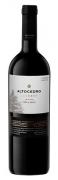 Altocedro - Old Vine Reserve Malbec 0 (750)