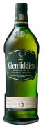 Glenfiddich - Single Malt Scotch 12 year (375)