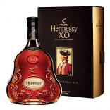 Hennessy - XO Cognac 0 (750)