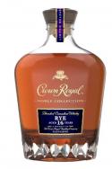 Crown Royal - Noble Collection 16 Year Old Rye Blended Canadian Whisky 0 (750)