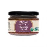 Divina - Organic Kalamata Spread 0
