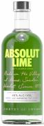 Absolut - Lime 0 (750)