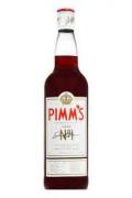Pimm's - No 1 0 (750)
