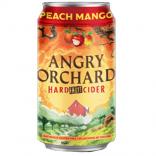 Angry Orchard - Peach Mango 0