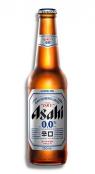 Asahi 0.0 6pk Btl 0 (667)