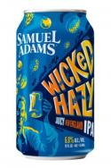 Sam Adams - Wicked Hazy 0 (221)