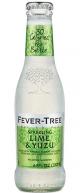 Fever Tree - Sparkling Lime & Yuzu