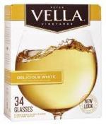 Peter Vella - Delicious White 0 (5000)