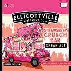 Ellicottville Brewing - Strawberry Crunch Bar 0 (667)