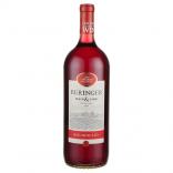 Beringer - Red Moscato 0 (1500)