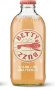 Betty Buzz Grapefruit 4pk 0