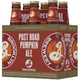 Brooklyn Brewery - Post Road Pumpkin Ale 0 (667)