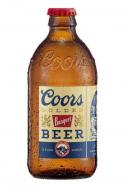 Coors Brewing Co - Coors Banquet 0 (171)