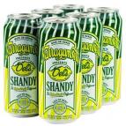 Narragansett Brewing - Del's Shandy (221)