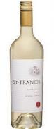 St. Francis - Sauvignon Blanc 0 (750)