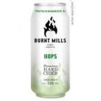Burnt Mills Cider Company - Hops 0