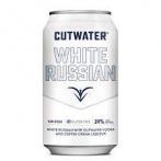 Cutwater Spirits - White Russian 0 (414)