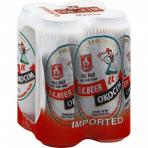 Okocim - O.K. Beer Pale Lager 0 (415)