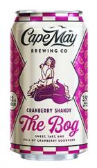 Cape May Brewing Company - The Bog (6 pack 12oz cans) (6 pack 12oz cans)