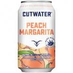 Cutwater Spirits - Peach Margarita 0 (414)