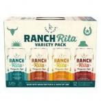 Ranch Water - Rita Variety Pack (221)