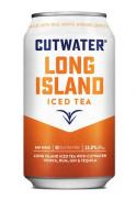 Cutwater - Vodka Iced Tea 0 (414)