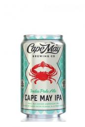 Cape May Ipa 12pk Cn (12 pack 12oz cans) (12 pack 12oz cans)