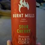 Burnt Mills Cider Company - Sour Cherry 0
