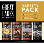Great Lakes Brewing Company - Variety Pack 0 (227)