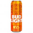 Anheuser-Busch - Bud Light Orange (221)