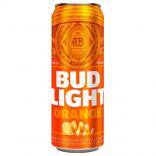 Anheuser-Busch - Bud Light Orange 0 (221)