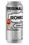 Ironbound - Original Cider 2012