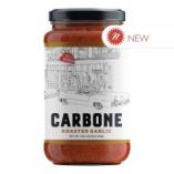 Carbone Garlic Sauce Jar 0